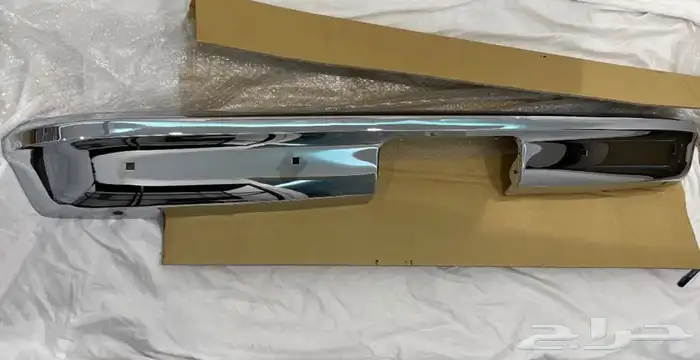 صدام جمس بهبهاني خلفي جديد 0