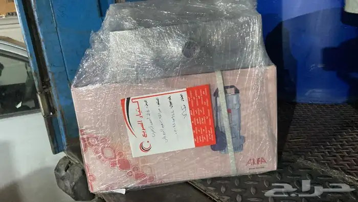 مصبات شلالات ورووس نوافير 28