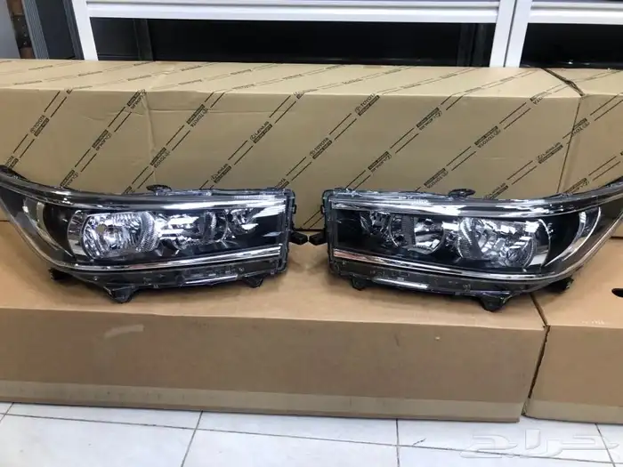 شمعات انوفا من موديل 2016 الين 2020 2