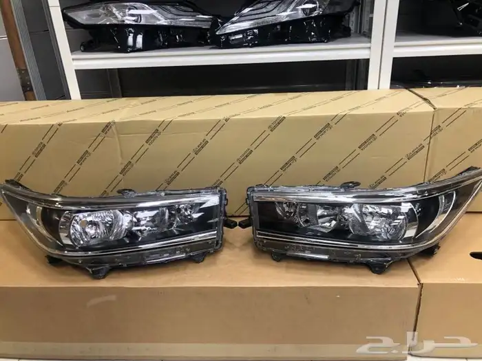 شمعات انوفا من موديل 2016 الين 2020 0