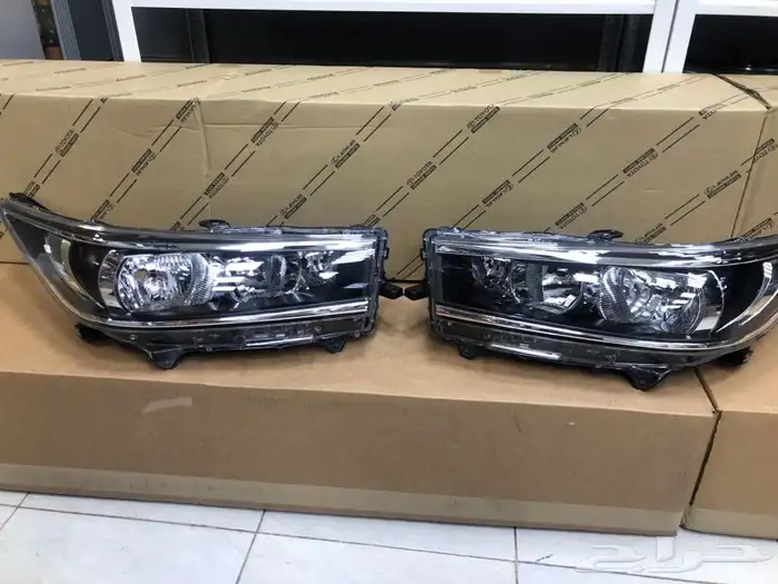 شمعات انوفا من موديل 2016 الين 2020 3