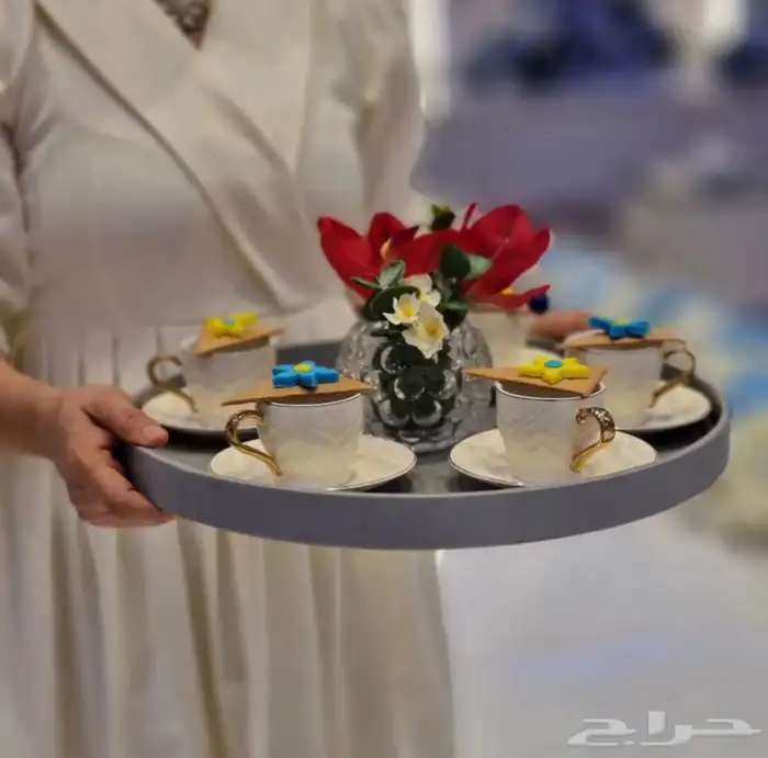 قهوجي وصبابين رجال ونساء0550454864 7