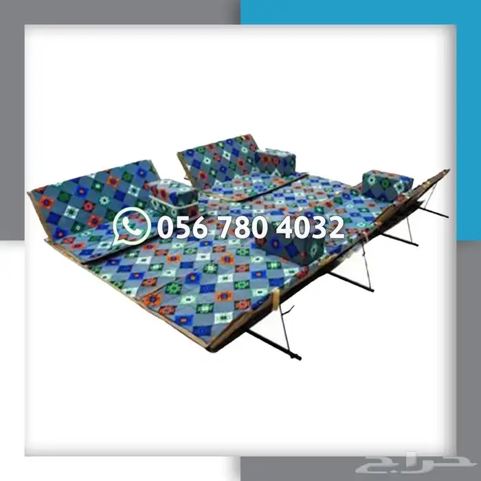 جلسات .شعبيه .للبر . والرحلات .بعده اشكال 9