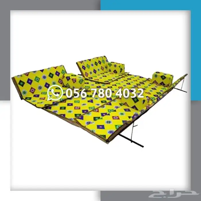 جلسات .شعبيه .للبر . والرحلات .بعده اشكال 4