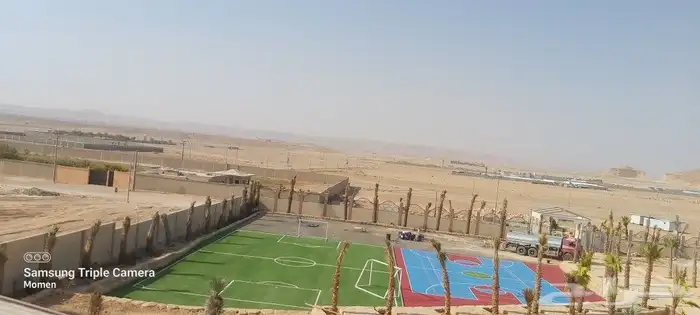 تصميم حدائق وتركيب حجر 19
