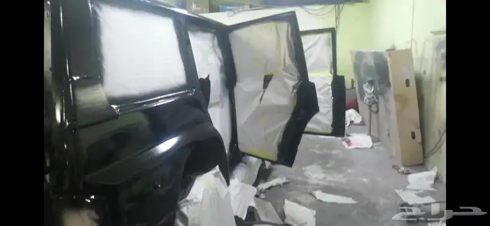 رش مطفي ويوجد لدينا رش مطاطي 1