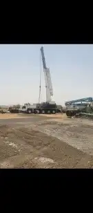 رافعه كرين ونش الإيجار الرياض 4