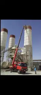 رافعه كرين ونش الإيجار الرياض 0