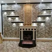 المشبات والقرميد وافران في الباحه 8