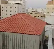 المشبات والقرميد وافران في الباحه 31