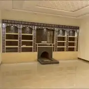 المشبات والقرميد وافران في الباحه 27