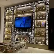 المشبات والقرميد وافران في الباحه 7