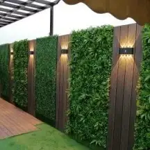 عشب صناعى وجلسات بجازان 22