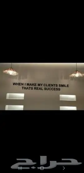 تنفيذ لوحات زنكور اكرليك ستيل 0