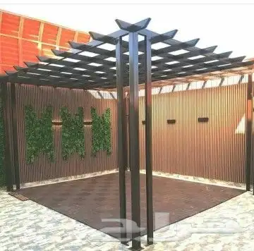 عشب صناعى وجلسات بجازان 25