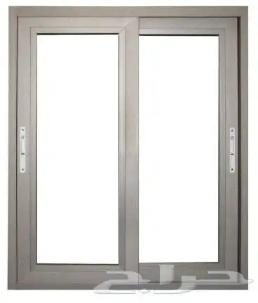 مؤسسه لتصنيع الابواب الخشب والالومنيوم0 32