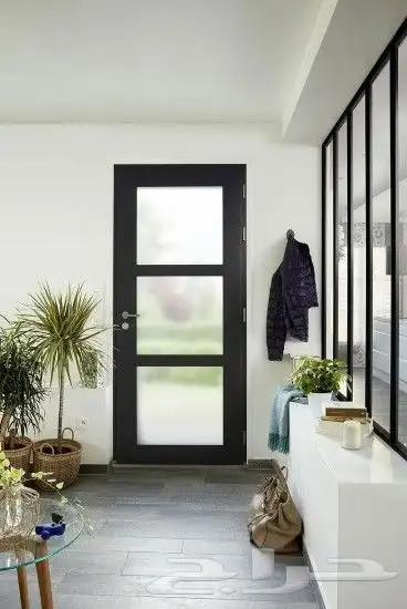 مؤسسه لتصنيع الابواب الخشب والالومنيوم0 41