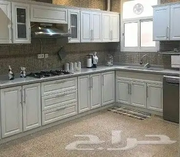 تفصيل مطابخ 64