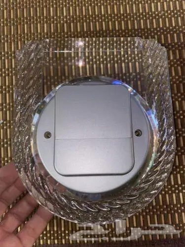 للبيع ساعه يابانيه للتوقيت العالمي 13