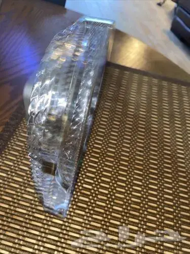 للبيع ساعه يابانيه للتوقيت العالمي 14