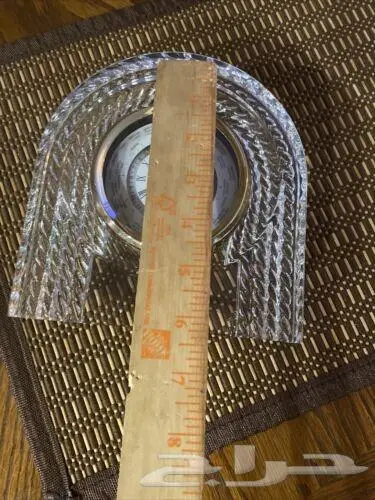 للبيع ساعه يابانيه للتوقيت العالمي 16