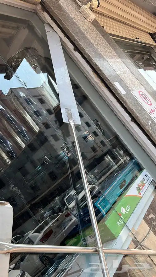 معلم تركيب مداخن ومواسير وبناء مخابز وشوايات 7