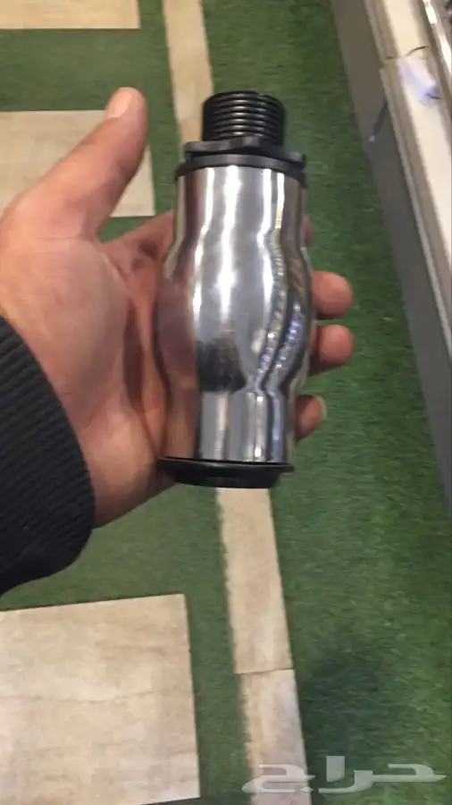 مصبات شلالات ورووس نوافير ومصبات مسابح 31