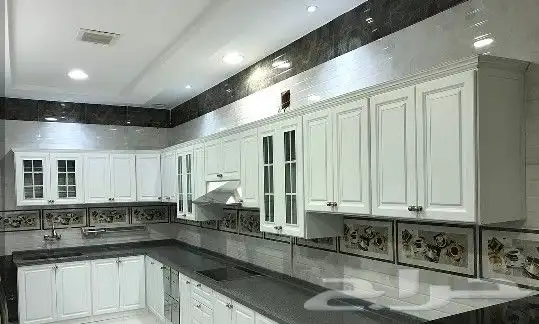 تفصيل مطابخ 70