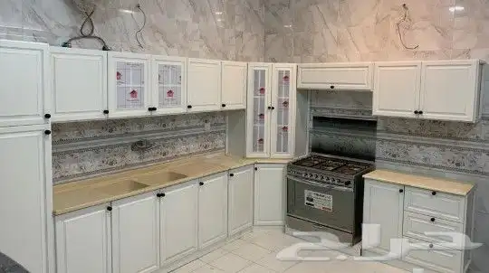 تفصيل مطابخ 9