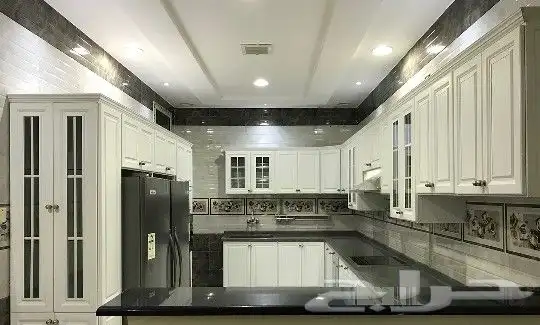 تفصيل مطابخ 69