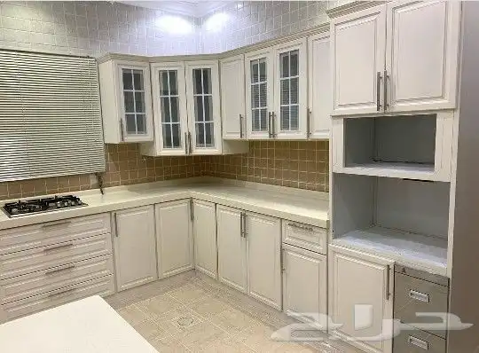 تفصيل مطابخ 25