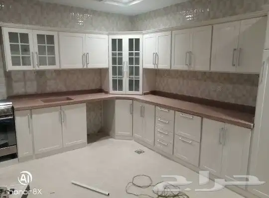 تفصيل مطابخ 4