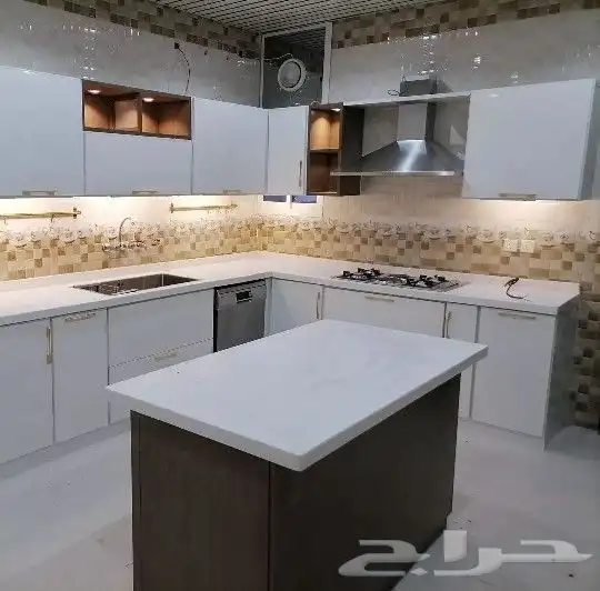 تفصيل مطابخ 31