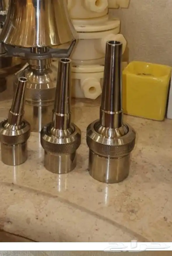 مصبات شلالات ورووس نوافير ومصبات مسابح 15