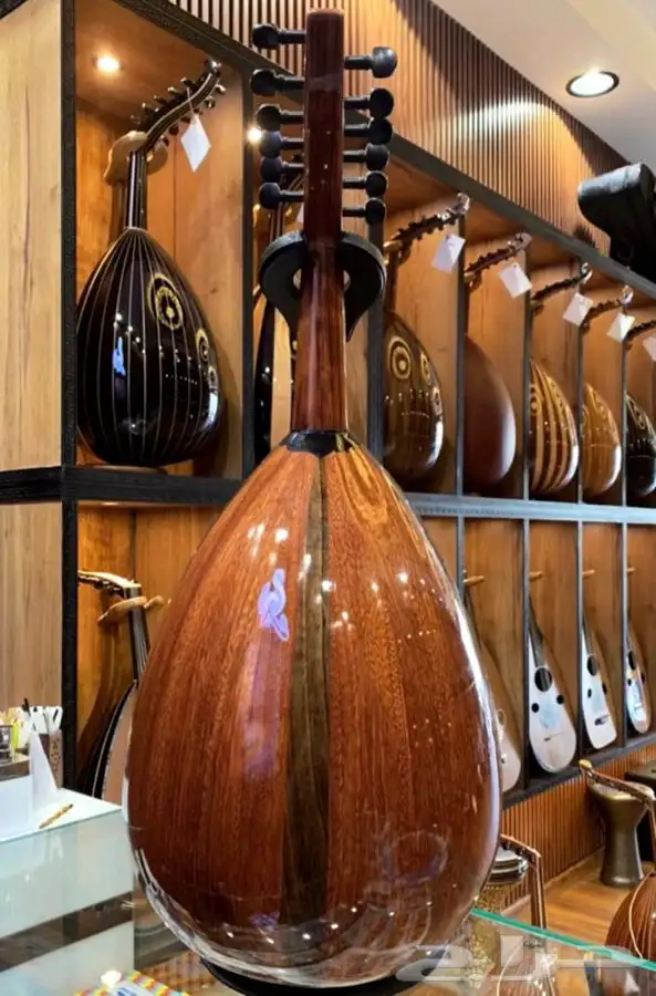 عود زرياب رقم 1 جديد 1