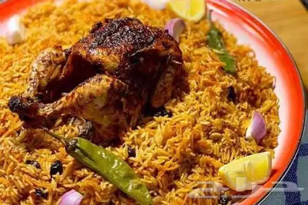 اكلات جيزانيه 2