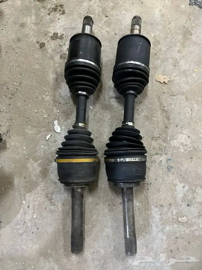 قطع غيار اوريون افالون لكزسes350 كامري 3