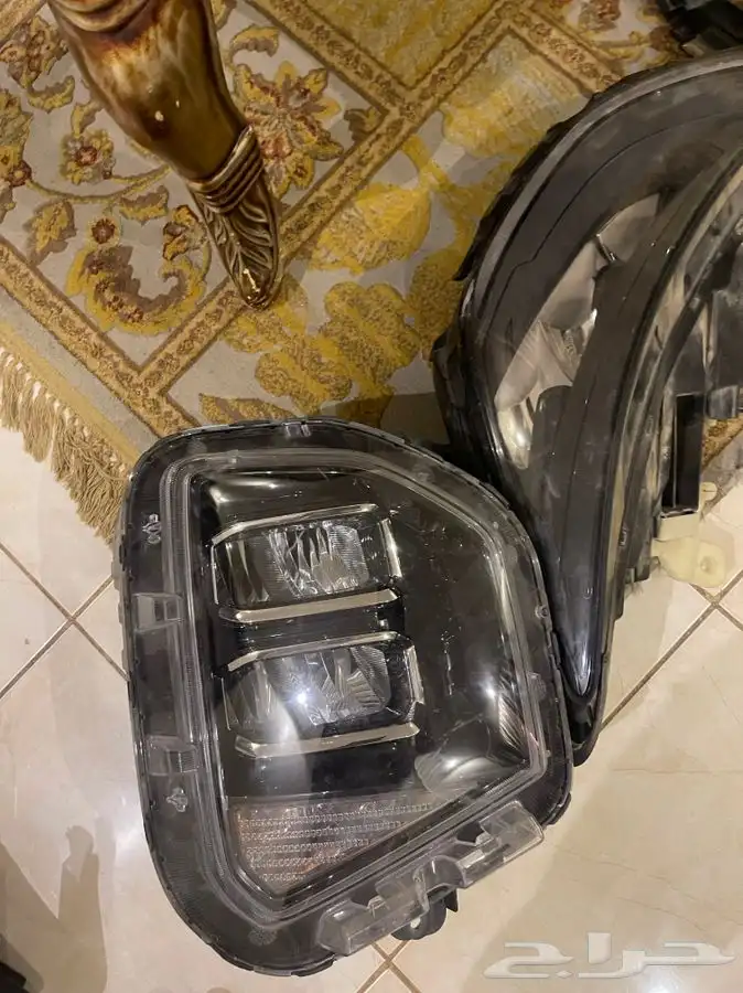 شمعات و اصطبات وصدامات وشبوك هونداي 2