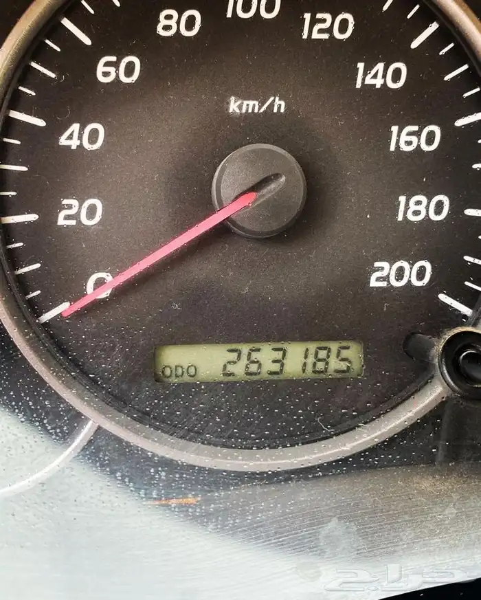 قطع غيار برادو موديل 2008 4