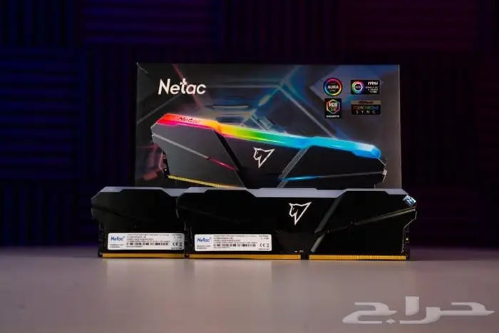 أكثر 100 تقييم رامات بي سي 3200 DDR4 RGB - PC 3