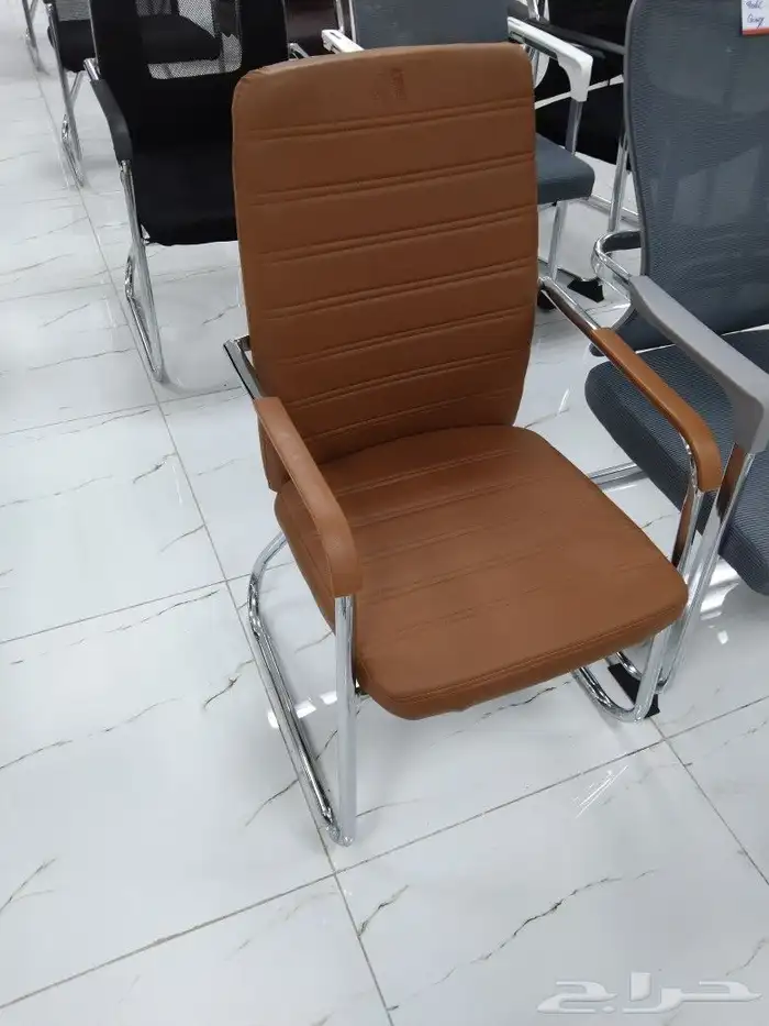 كراسي انتظار 4