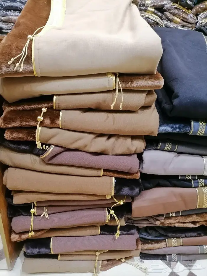بشوت ومشالح(حساويه) بشوت حساوي بشت هديه 17