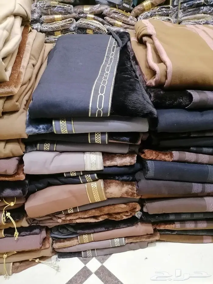 بشوت ومشالح(حساويه) بشوت حساوي بشت هديه 18