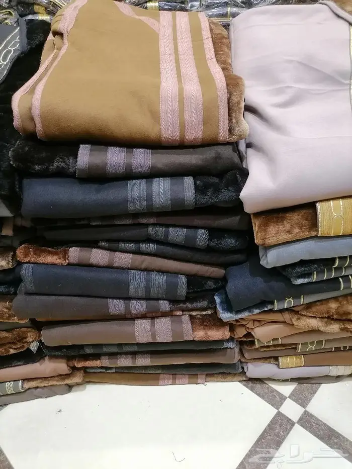 بشوت ومشالح(حساويه) بشوت حساوي بشت هديه 19