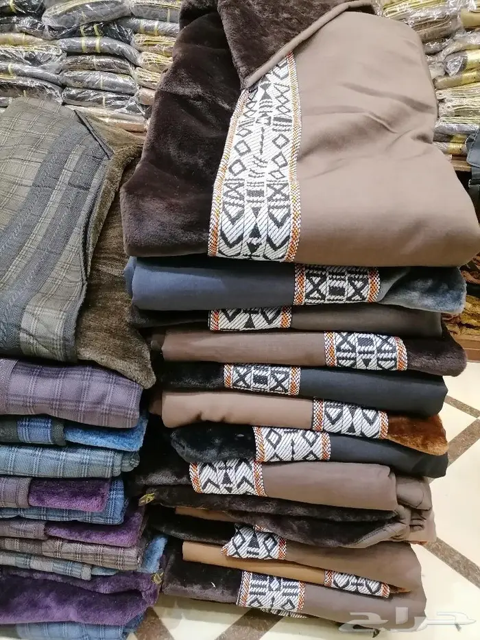 بشوت ومشالح(حساويه) بشوت حساوي بشت هديه 21