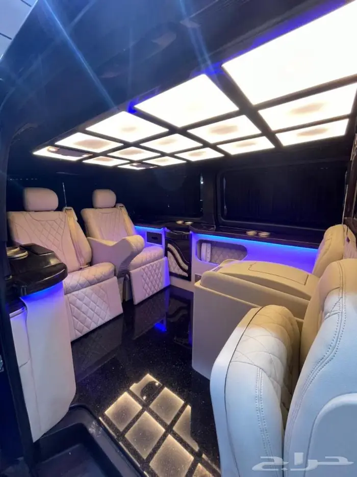 تجهيز سيارات VIP لرجال الاعمال 6