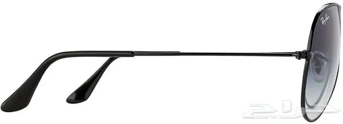 نظارة راي بان افياتور الاصلية RB3025 5