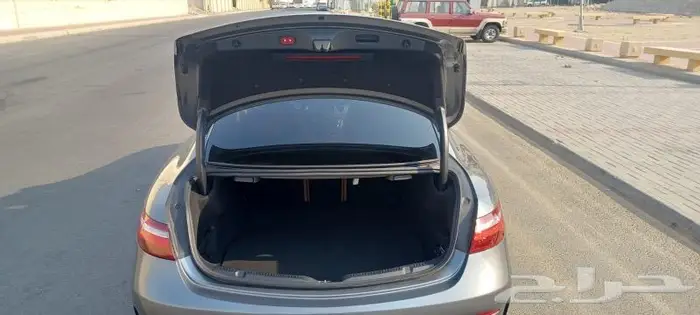 مرسيدس E300 AMG 2019 كوبيه تم البيع 4