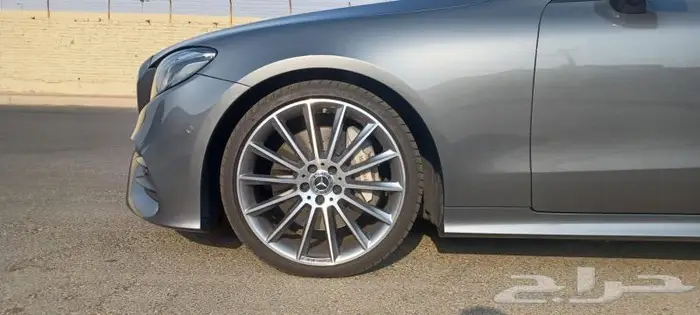 مرسيدس E300 AMG 2019 كوبيه تم البيع 8