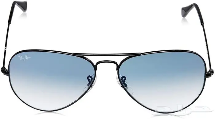 نظارة راي بان افياتور الاصلية RB3025 2